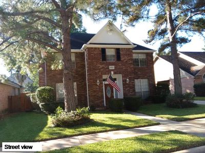 13323 Misty Mill Dr, Houston, TX, 77041