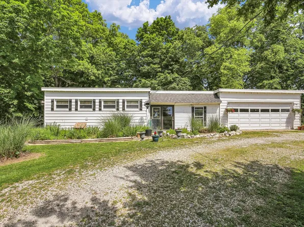 2718 County Road 1200 N, Homer, IL 61849