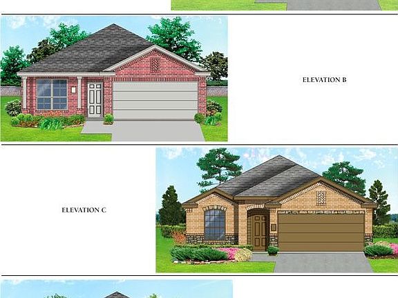 2130 Beacon Park Court