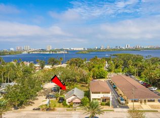 4309 S Ridgewood Ave, Pt Orange, FL 32127