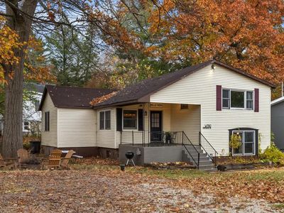 W5310 Wandawega DRIVE, Elkhorn, WI, 53121