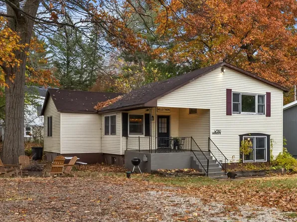 W5310 Wandawega DRIVE, Elkhorn, WI 53121