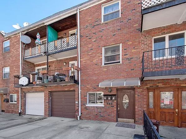 Emmons Avenue 11235 Real Estate 44 Homes For Sale Zillow