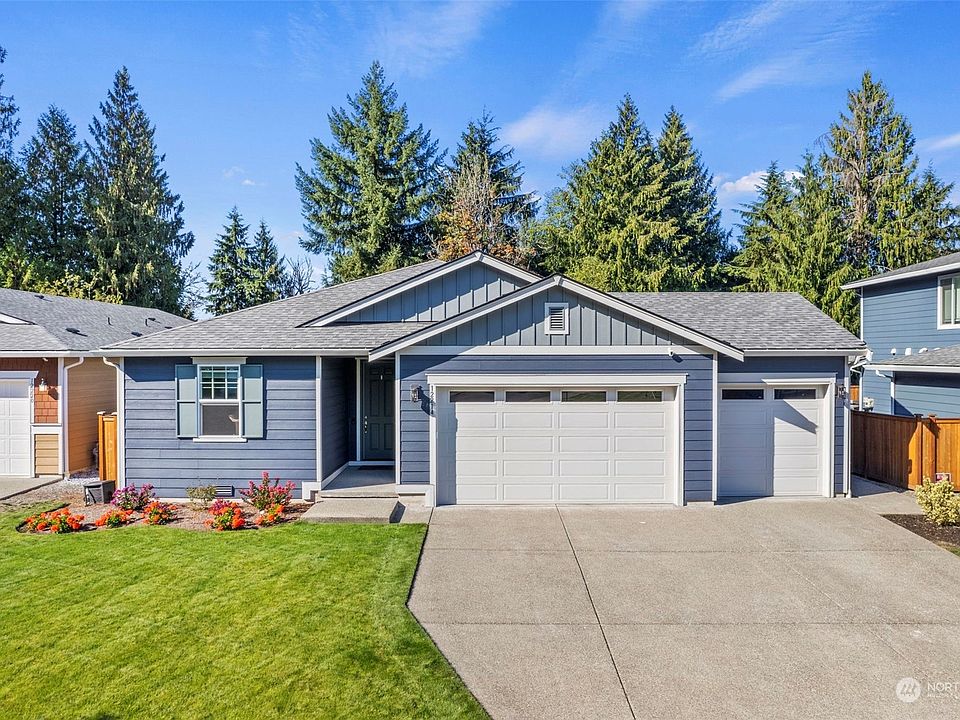 1st image of 12214 177th Avenue Ct E