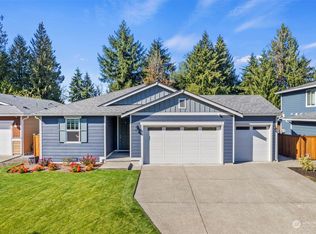 12214 177th Avenue Ct E, Bonney Lake, WA 98391