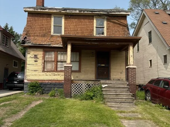12245 Washburn St, Detroit, MI 48204