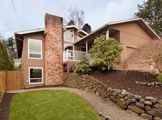 8837 SW 36th Ave, Portland, OR 97219
