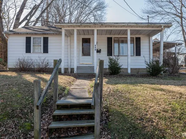 311 Posey St, Newburgh, IN 47630