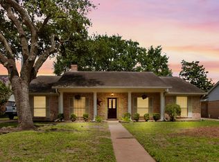 2526 Palo Pinto Dr, Houston, TX 77080