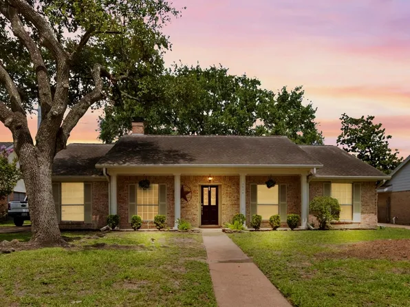 2526 Palo Pinto Dr, Houston, TX 77080