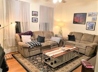 4161 N Damen Ave UNIT 3, Chicago, IL 60618