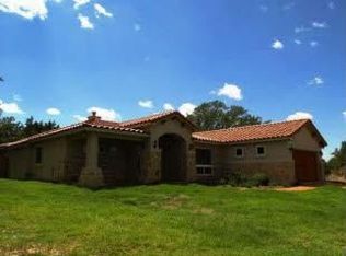 20707 Boggy Ford Rd, Lago Vista, TX 78645