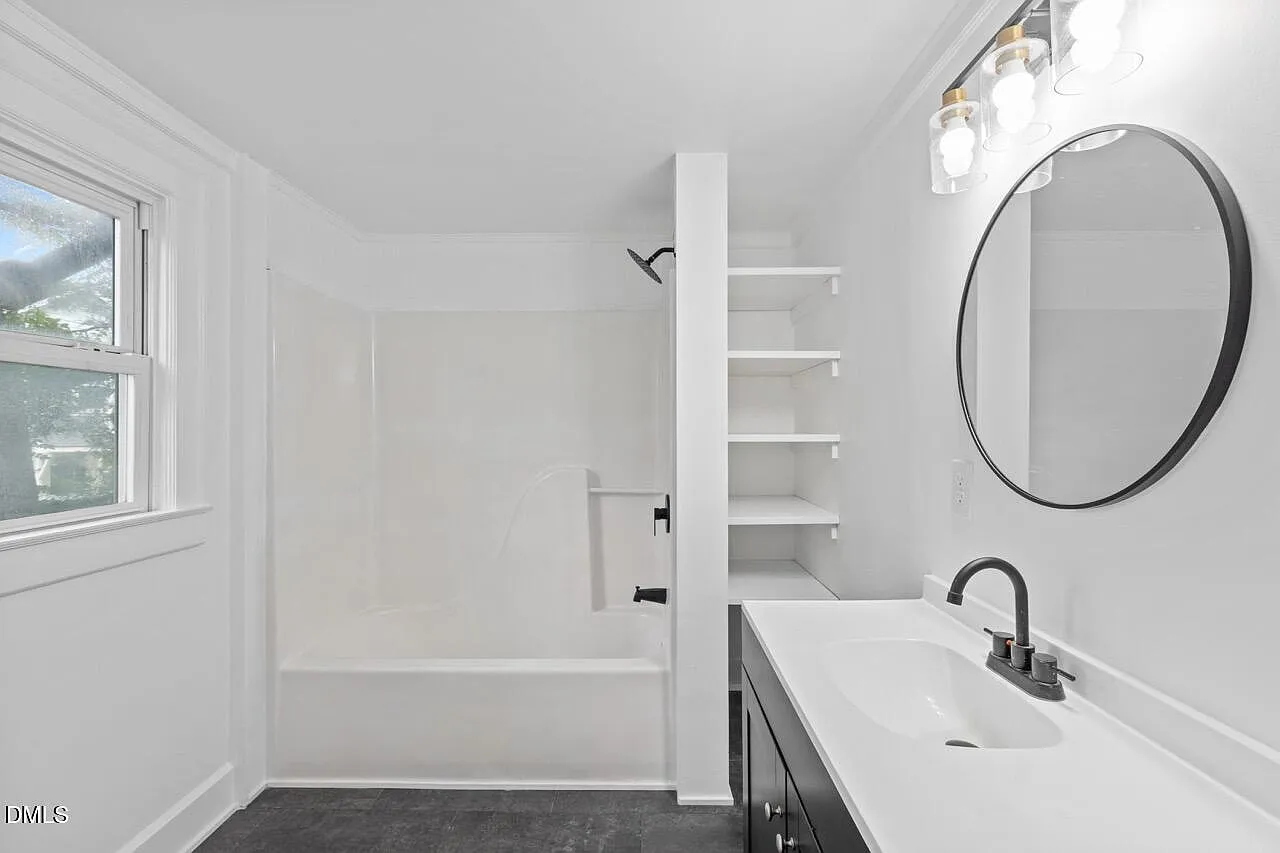 Charming & Fully Renovated 4-Bedroom Home in Durham — Photo 2