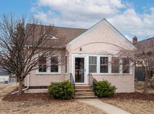1151 Van Buren Ave, Saint Paul, MN 55104