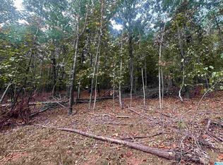 0 Smith Mill Rd #0, Delta, AL 36258