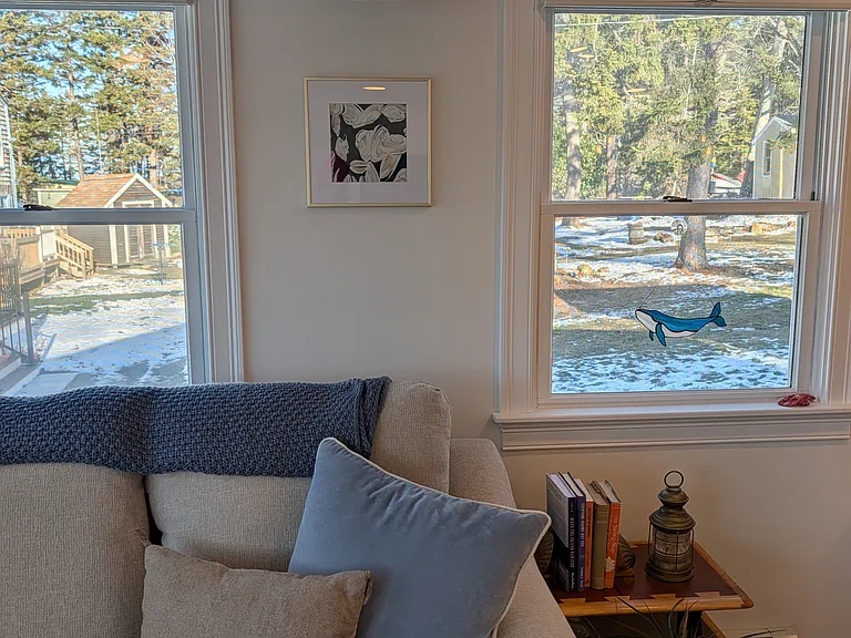 61 Tide Mill Cove Rd — Photo 24