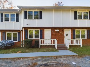 618 Eastview Ct #H, Lancaster, SC 29720