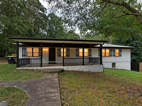 2nd image of 746 N Walton Store Rd