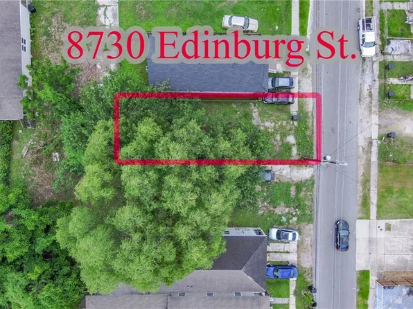 8728-30 Edinburgh St, New Orleans, LA 70118