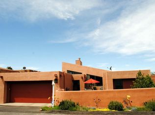 1862 Tramway Terrace Loop NE, Albuquerque, NM 87122