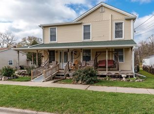 210 N Walnut St, Cherry Valley, IL 61016