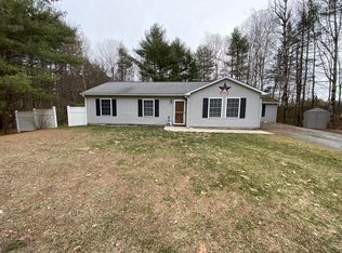 29 Evans Rd, Vassalboro, ME 04989