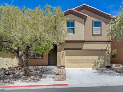 484 Merseyside Dr, Las Vegas, NV, 89178