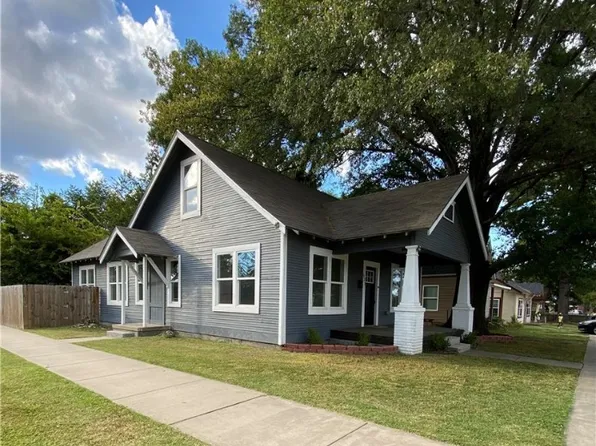 522 S 18th St, Fort Smith, AR 72901