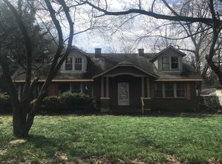 3375 Carnes Ave, Memphis, TN 38111
