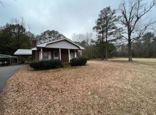 31 Richard Smith Rd, Warm Springs, GA 31830