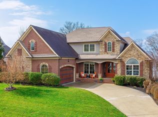 6291 Breezy Hollow Ln, Harrison, TN 37341