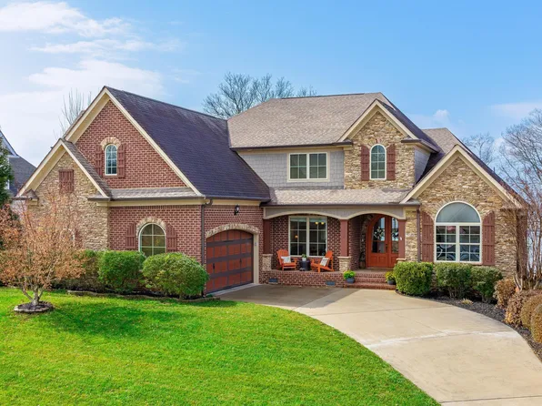 6291 Breezy Hollow Ln, Harrison, TN 37341