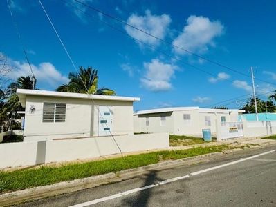 Veve Calzada F 11 Calle #21, Fajardo, PR, 00738