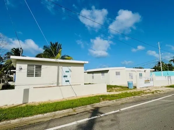 Veve Calzada F 11 Calle #21, Fajardo, PR 00738