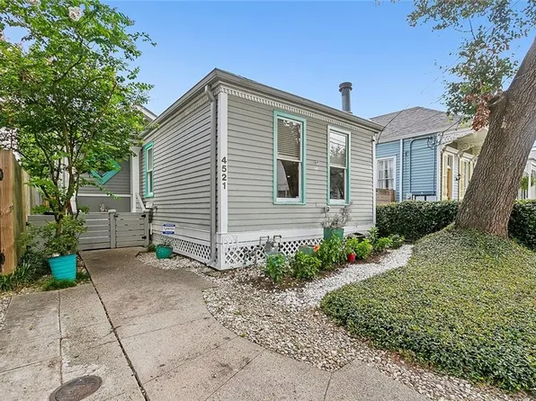 4521 Coliseum St, New Orleans, LA 70115