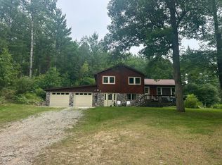 1423 Cauchy Rd, Mio, MI 48647