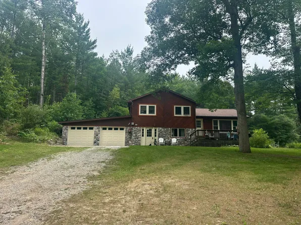 1423 Cauchy Rd, Mio, MI 48647