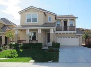 9481 California Oak Cir, Patterson, CA