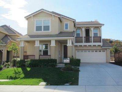 9481 California Oak Cir, Patterson, CA, 95363