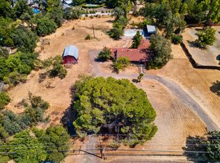 4400 Barrett Rd, Carmichael, CA 95608