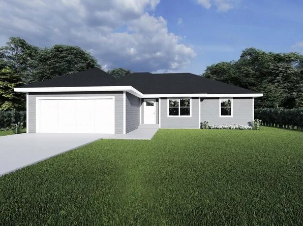 2430 E Terrier Street, Republic, MO 65738