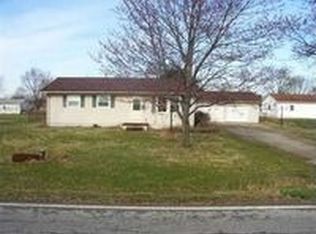 3367 Prairie Rd NW #10, Washington Court House, OH 43160