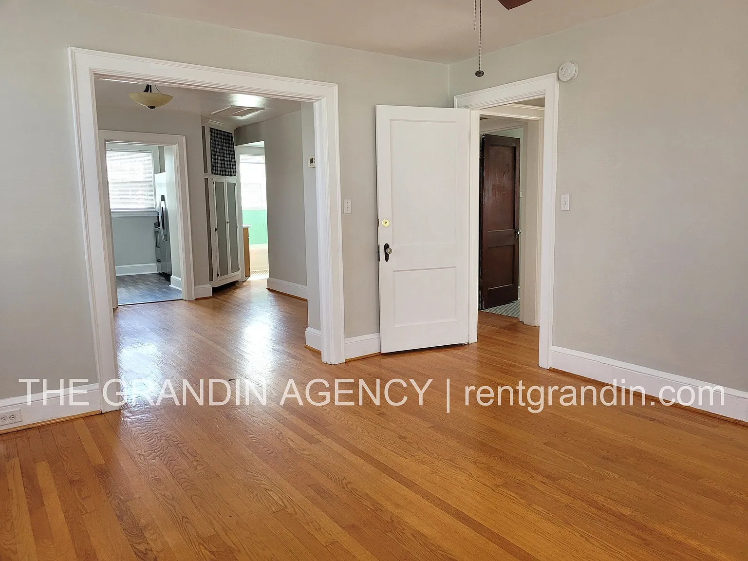 2803 Burton Avenue Northwest - 2 — Photo 4