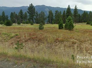 13163 Hawks Bay Rd, Donnelly, ID 83615