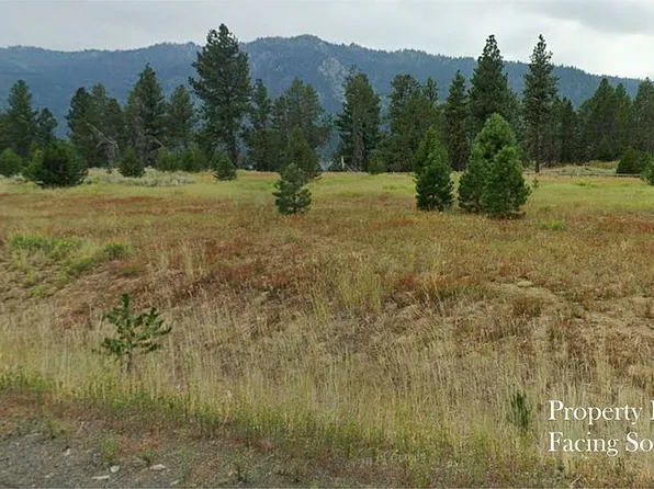 13163 Hawks Bay Rd, Donnelly, ID 83615
