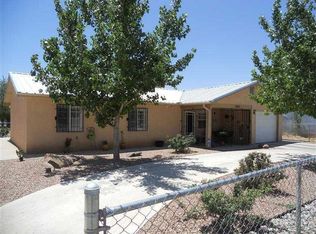 1023 W Aragon Rd, Belen, NM 87002