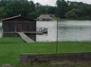 12795 S Hillcreek Rd, Whitehouse, TX 75791