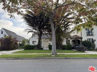 204 S Wetherly Dr, Beverly Hills, CA 90211