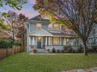 508 Belleville Ave, Glen Ridge, NJ 07028