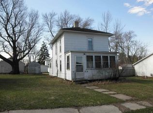 314 Maple St, Osage, IA 50461